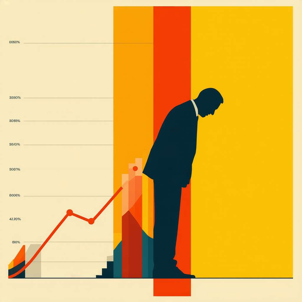 Come cambieranno le pensioni nel 2025 a causa dei nuovi tassi